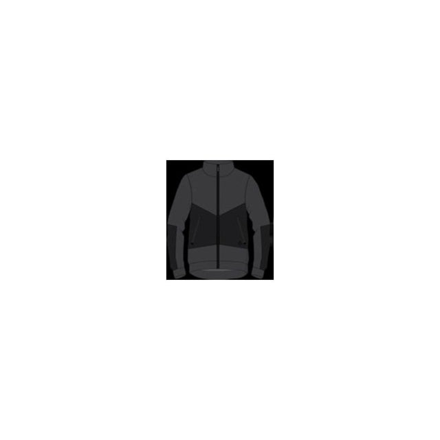 WearColour Track Jacket 2021 Phantom Black / S